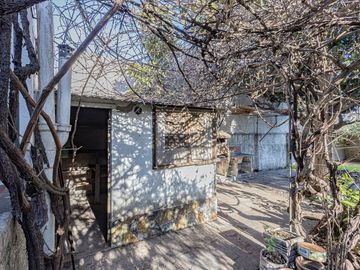 Venta Casa 4 ambientes Palomar jardin parrilla