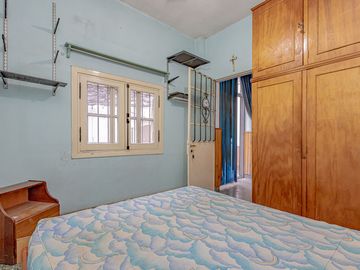 Venta Casa 4 ambientes Palomar jardin parrilla