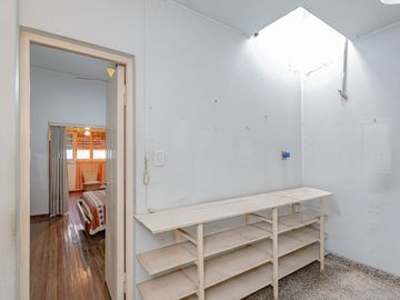 Venta Casa 4 ambientes Palomar jardin parrilla