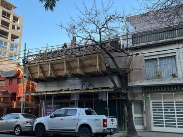 VENTA DPTO 5 AMB NUÑEZ DUPLEX INMEJORABLE ZONA