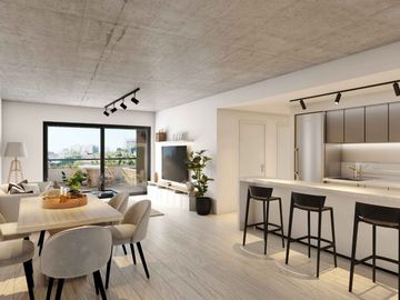 VENTA DPTO 5 AMB NUÑEZ DUPLEX INMEJORABLE ZONA