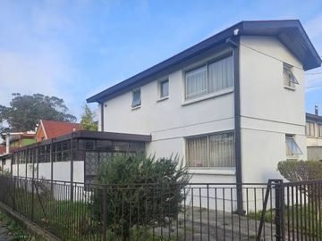 Venta Casa en San Pedro de la Paz Villa San Pedro 3 dormitorios 2 baños