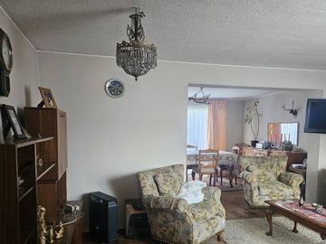 Venta Casa en San Pedro de la Paz Villa San Pedro 3 dormitorios 2 baños