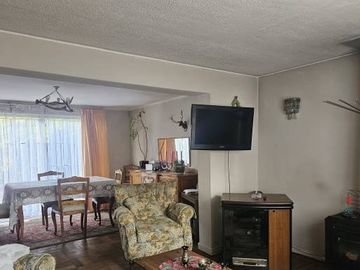 Venta Casa en San Pedro de la Paz Villa San Pedro 3 dormitorios 2 baños