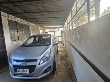 Venta Casa en San Pedro de la Paz Villa San Pedro 3 dormitorios 2 baños