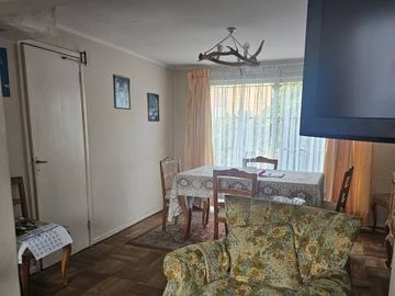 Venta Casa en San Pedro de la Paz Villa San Pedro 3 dormitorios 2 baños