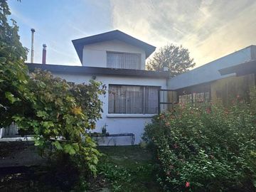 Venta Casa en San Pedro de la Paz Villa San Pedro 3 dormitorios 2 baños