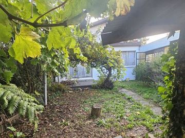 Venta Casa en San Pedro de la Paz Villa San Pedro 3 dormitorios 2 baños