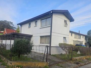 Venta Casa en San Pedro de la Paz Villa San Pedro 3 dormitorios 2 baños