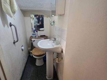 Venta Casa en San Pedro de la Paz Villa San Pedro 3 dormitorios 2 baños