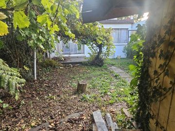 Venta Casa en San Pedro de la Paz Villa San Pedro 3 dormitorios 2 baños