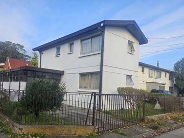 Venta Casa en San Pedro de la Paz Villa San Pedro 3 dormitorios 2 baños