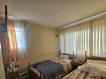 Venta Casa en San Pedro de la Paz Villa San Pedro 3 dormitorios 2 baños