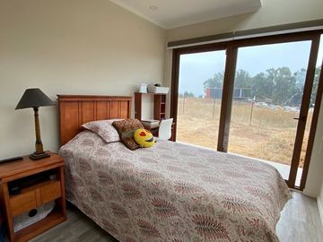 Casa Estilo Mediterráneo El Mirador, Quintero