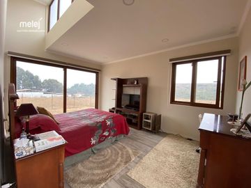 Casa Estilo Mediterráneo El Mirador, Quintero