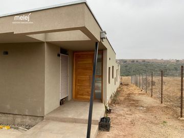 Casa Estilo Mediterráneo El Mirador, Quintero
