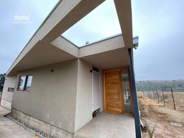 Casa Estilo Mediterráneo El Mirador, Quintero