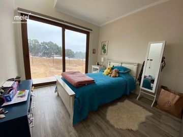 Casa Estilo Mediterráneo El Mirador, Quintero