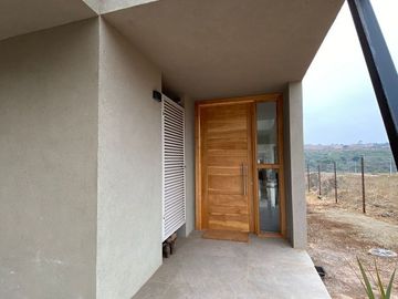 Casa Estilo Mediterráneo El Mirador, Quintero