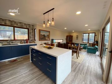 Casa Estilo Mediterráneo El Mirador, Quintero