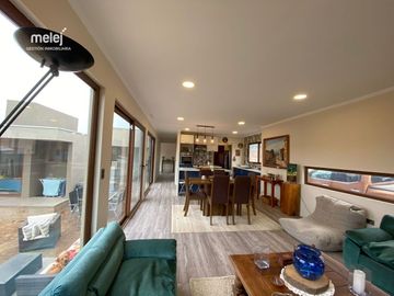 Casa Estilo Mediterráneo El Mirador, Quintero