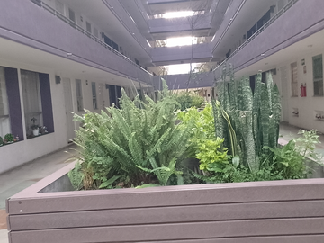 En venta departamento en Idílica Oriental Iztacalco CDMX