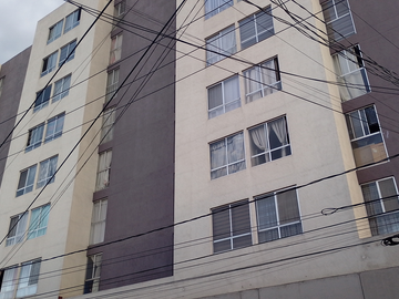 En venta departamento en Idílica Oriental Iztacalco CDMX