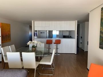 DEPARTAMENTO EN VENTA BALCONES COLONIALES MIRA DIAMANTE RDV210309-AE