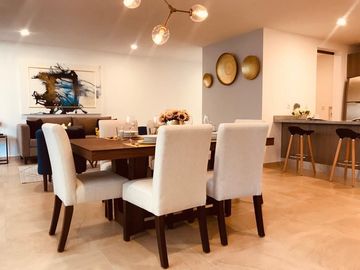 DEPARTAMENTO EN PREVENTA EN ZIBATA QUERETARO RDV210119-AE