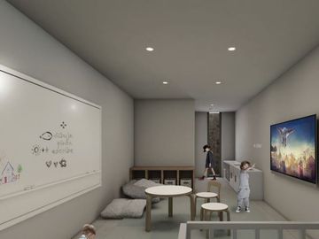 DEPARTAMENTO EN PREVENTA EN ZIBATA QUERETARO RDV210119-AE
