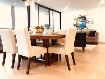DEPARTAMENTO EN PREVENTA EN ZIBATA QUERETARO RDV210119-AE