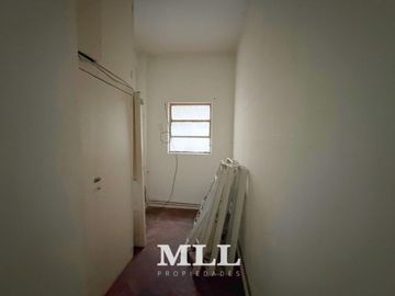 Departamento en Recoleta