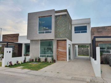Preventa de casa en Cañadas del Arroyo 3era Sección, Corregidora, Querétaro