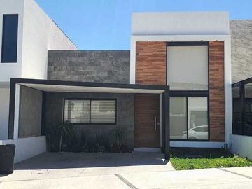 Preventa de casa en Cañadas del Arroyo 3era Sección, Corregidora, Querétaro