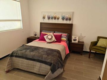 Preventa de casa en Cañadas del Arroyo 3era Sección, Corregidora, Querétaro