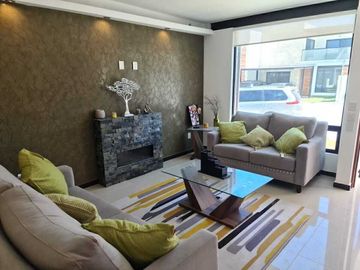 Preventa casa Cañadas del Arroyo 3era Sección, Corregidora, Querétaro