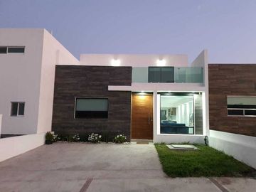 Preventa de casa en Cañadas del Arroyo 3era Sección, Corregidora, Querétaro