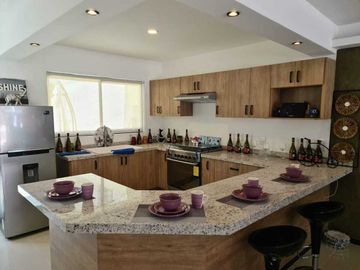Preventa de casa en Cañadas del Arroyo 3era Sección, Corregidora, Querétaro