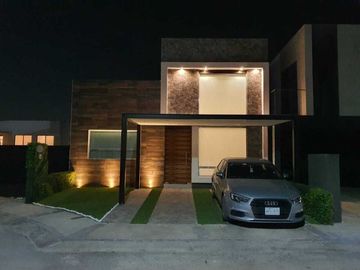 Preventa de casa en Cañadas del Arroyo 3era Sección, Corregidora, Querétaro