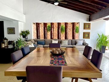 HERMOSA CASA EN VENTA EN MONTEBELLO