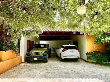 HERMOSA CASA EN VENTA EN MONTEBELLO