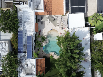 HERMOSA CASA EN VENTA EN MONTEBELLO