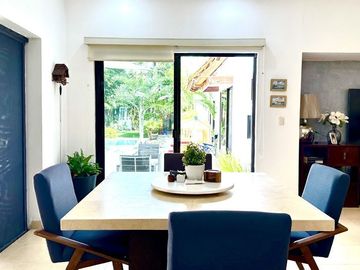 HERMOSA CASA EN VENTA EN MONTEBELLO