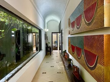 HERMOSA CASA EN VENTA EN MONTEBELLO