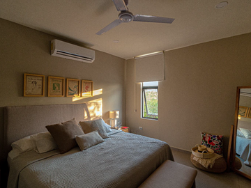 Townhouse de 3 recámaras en VENTA en Temozón Norte, Mérida