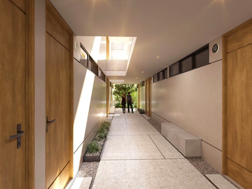 Departamento en venta en Temozón Norte, Mérida