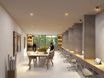Departamento en venta en Temozón Norte, Mérida
