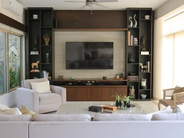 Residencia en VENTA Montes de Amé – Diseño, Exclusividad y Confort