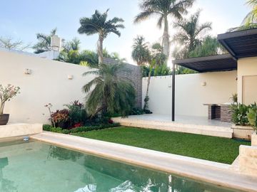 Residencia en VENTA Montes de Amé – Diseño, Exclusividad y Confort