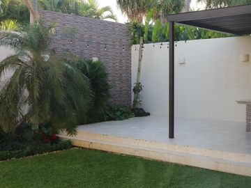 Residencia en VENTA Montes de Amé – Diseño, Exclusividad y Confort